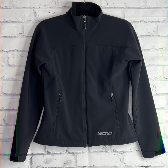 Marmot Zippered Insulated Jacket